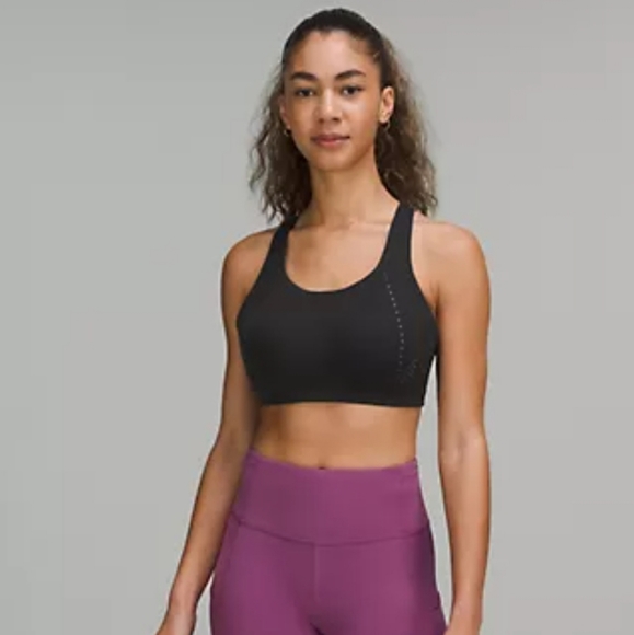 AirSupport Bra *HighSupport C-DDD Cups - Picture 1 of 1